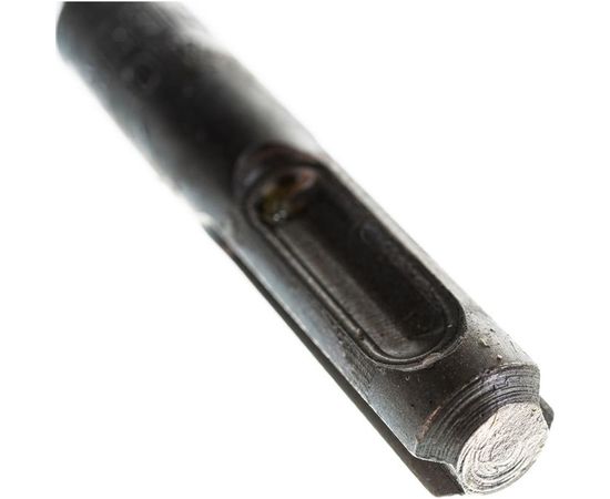 Бур (4х50/110 мм; SDS+) Biber 78041 тов-041877 – изображение 5