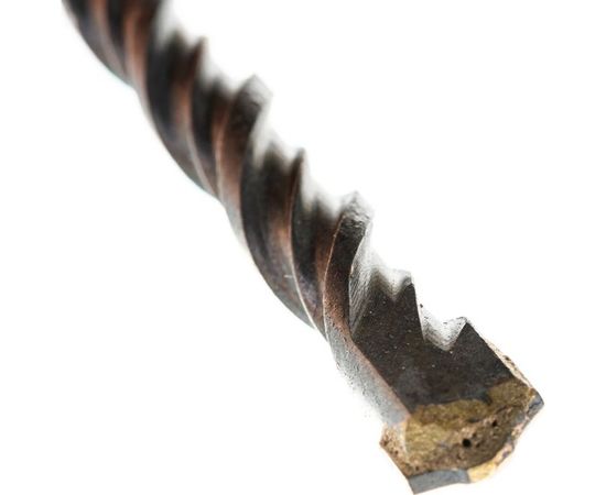 Бур (10х150/210 мм; SDS+) Biber 78103 тов-041895 – изображение 2