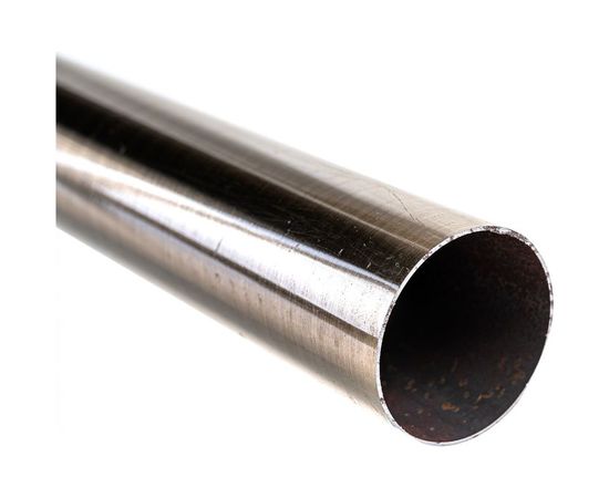 Труба Lemax диаметр 50 мм, Д1500 Ш50 В50, бронза TUBE-50-1500 AB – изображение 4