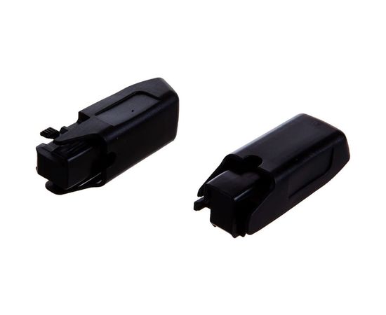 Адаптеры для щеток c верхн. замком Alca TL M 2 шт 300 920 – изображение 3