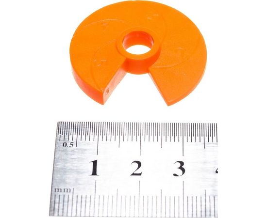 Клин круглый 1-5 мм DECOR 339-0015 – изображение 4