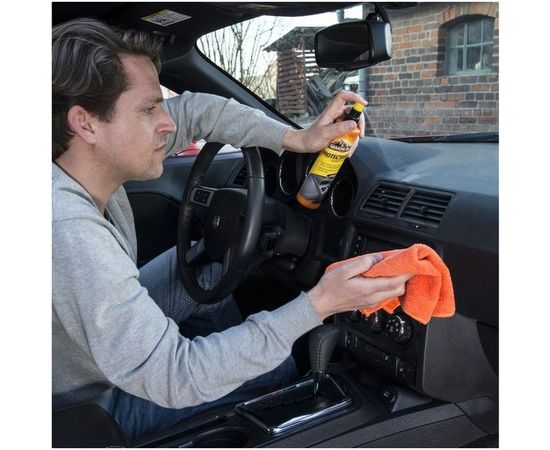 Средство для защиты пластика от солнца ArmorAll 295 мл 11010EN – изображение 2