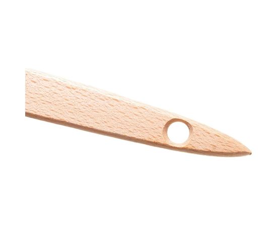 Кисть для радиатора Boldrini натуральная щетина 30 мм 93030 – изображение 2