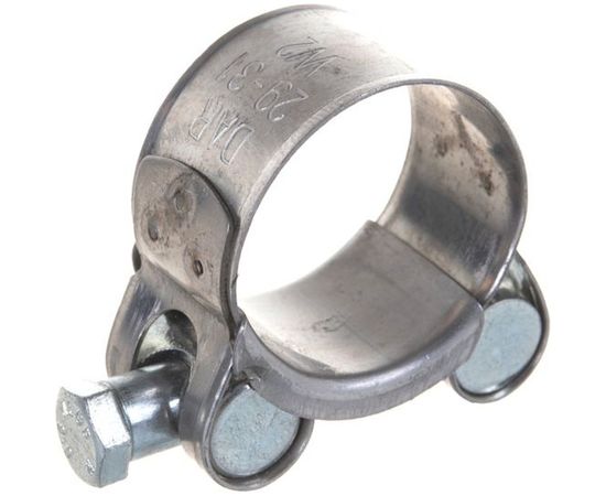 Шарнирный хомут DARW1 29-31 мм 50392 – изображение 3