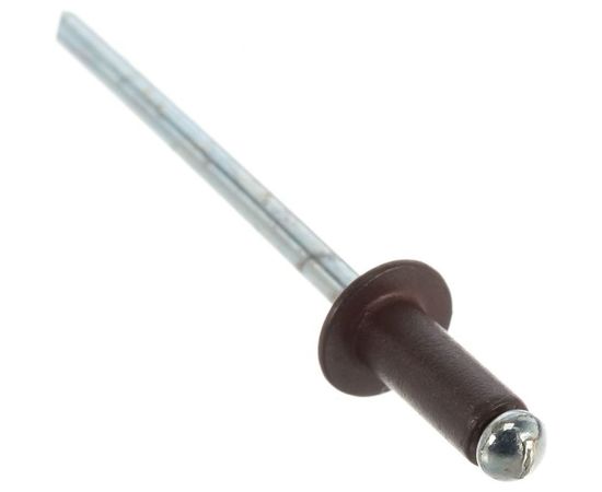 Вытяжная заклепка Daxmer 3.2х8 мм RR 32 12692 – изображение 3