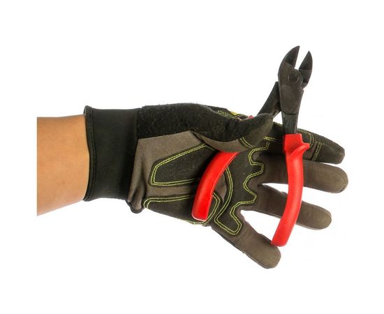 Бокорезы (усиленные) 170мм Biber Диэлектрик 85456 тов-080861 – изображение 4