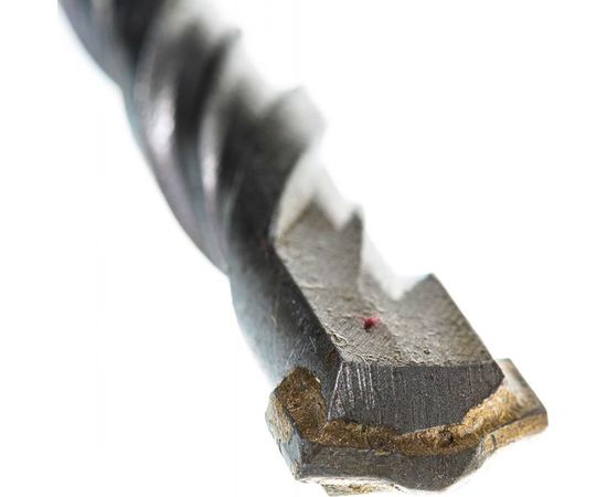 Бур (12х150/210 мм; SDS+) Biber 78122 тов-041901 – изображение 2