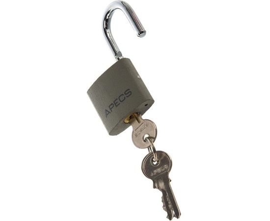 Висячий замок APECS PD-02-38 17560 – изображение 2