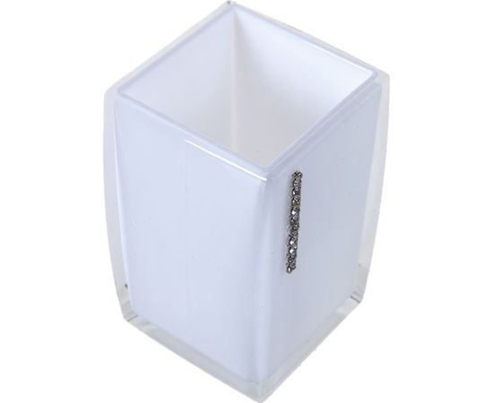 Стакан Delphinium white cristal A9181 106063 – изображение 5