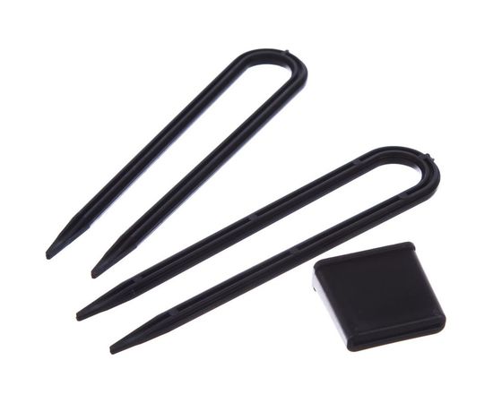 Расширительный комплект для капельного полива Жук с эмиттерной лентой Cicle 4630035330818 – изображение 5