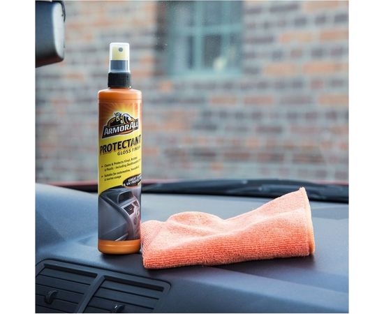 Средство для защиты пластика от солнца ArmorAll 295 мл 11010EN – изображение 3
