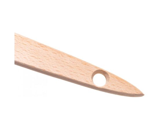 Кисть для радиатора Boldrini натуральная щетина 30 мм 93030 – изображение 3