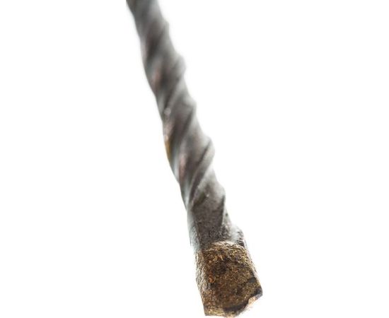 Бур (4х50/110 мм; SDS+) Biber 78041 тов-041877 – изображение 2