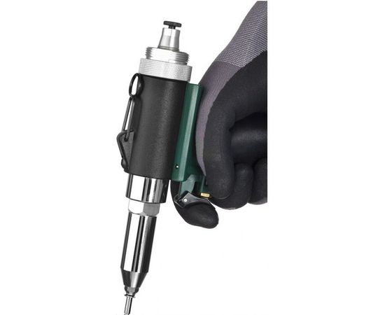 Пневматический заклепочник Kraftool PRO для заклепок 31188 – изображение 4