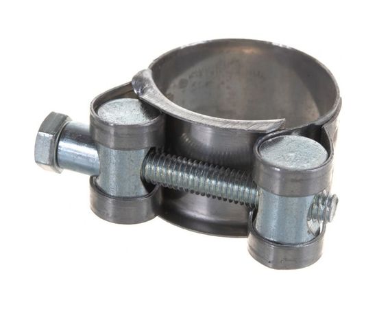 Шарнирный хомут DARW1 29-31 мм 50392 – изображение 4