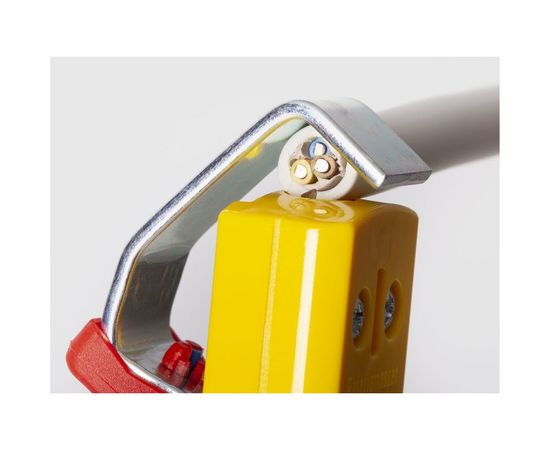 Нож для разделки кабеля JOKARI Secura No. 27 JK 10270 – изображение 6