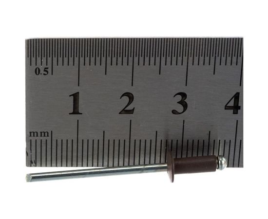 Вытяжная заклепка Daxmer 3.2х8 мм RR 32 12692 – изображение 4