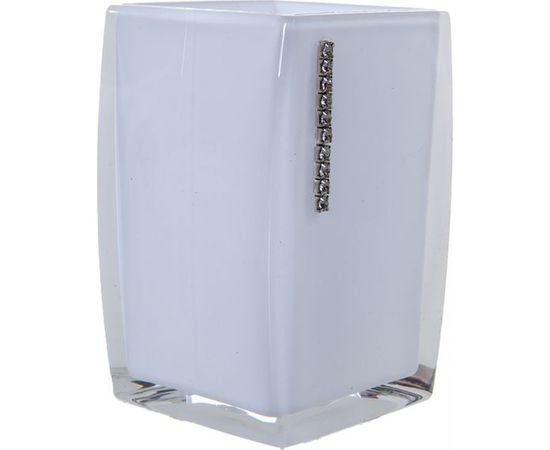 Стакан Delphinium white cristal A9181 106063 – изображение 2