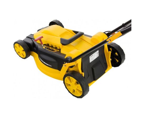 Электрическая газонокосилка Denzel GM-2000 96618 – изображение 3