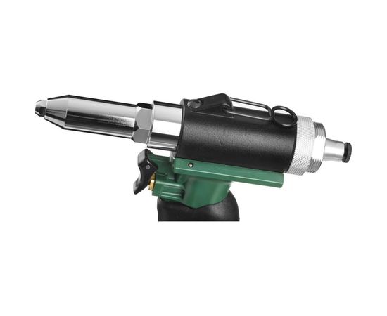 Пневматический заклепочник Kraftool PRO для заклепок 31188 – изображение 5