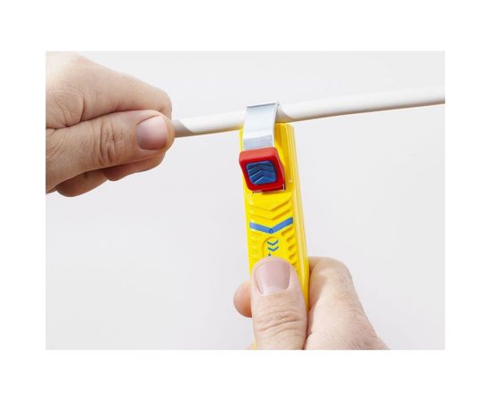 Нож для разделки кабеля JOKARI Secura No. 27 JK 10270 – изображение 5