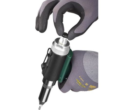 Пневматический заклепочник Kraftool PRO для заклепок 31188 – изображение 3