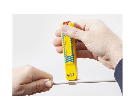 Нож для разделки кабеля JOKARI Secura No. 27 JK 10270 – изображение 4