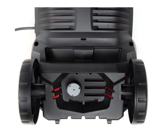 Мойка высокого давления DAEWOO DAW 450 – изображение 5