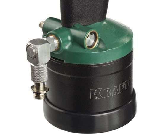 Пневматический заклепочник Kraftool PRO для заклепок 31188 – изображение 2