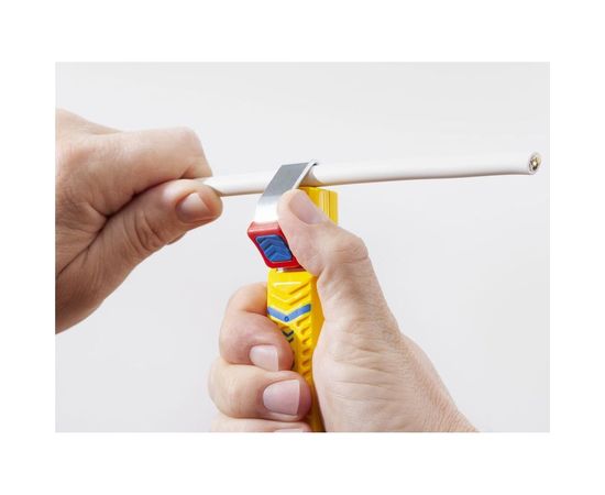 Нож для разделки кабеля JOKARI Secura No. 27 JK 10270 – изображение 3