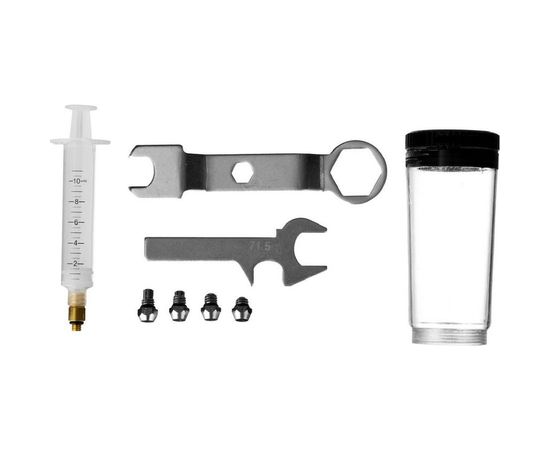 Пневматический заклепочник Kraftool PRO для заклепок 31188 – изображение 12