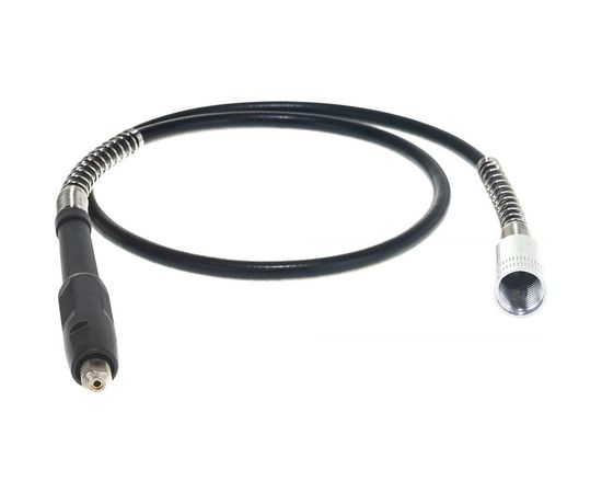 Вал гибкий 1 м с цанговым патроном 3.2 мм FIT 36937 