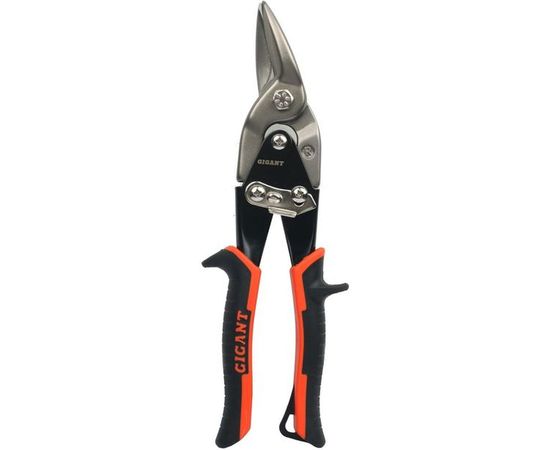 Ножницы по металлу с правым резом Gigant 250 мм AVS-06 
