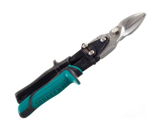 Ножницы по металлу Kraftool Alligator 260 мм 2328-S 