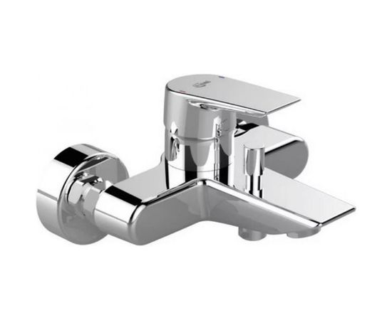 Смеситель для ванны Ideal Standard TESI одноручный A6583AA 