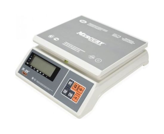 Весы M-ER 326AFU-15.1 LCD 3060 