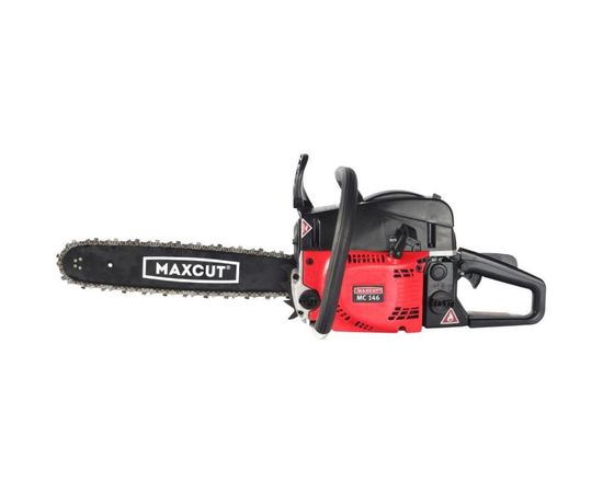Бензопила MaxCut MC 146 Shark 22100147 