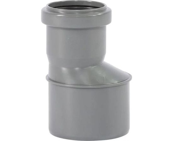 Редукция канализационная Ostendorf 160х125 мм 117700 
