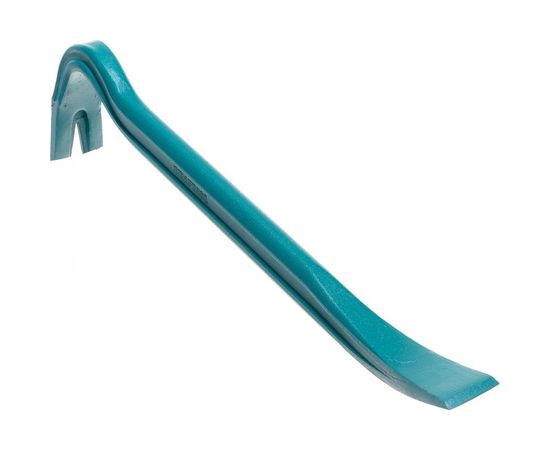 Лом-гвоздодер Kraftool 450 мм, сечение 29х16 мм, кованый, двутавровый, 21900-45 