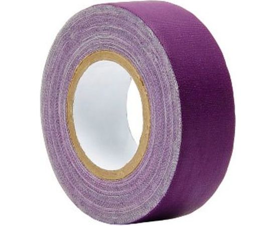 Клейкая лента DGTAPE TrueGaff - Гаффа тейп 25мм/9м - Фиолетовый TrueGAFF25/9/V 
