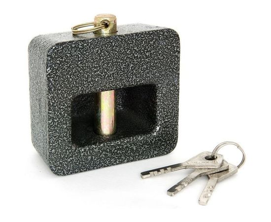 Навесной замок Palladium 603F 9306 