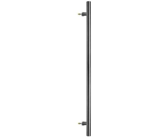 Ручка-скоба Fuaro PH-22-25/825-INOX нержавейка 39045 