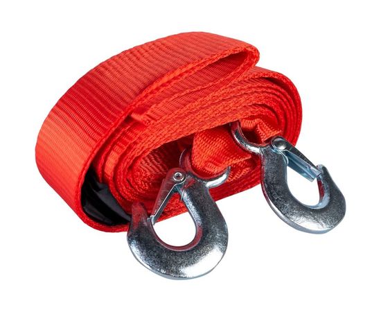 Буксировочный трос Gigant 7 т TC-02 