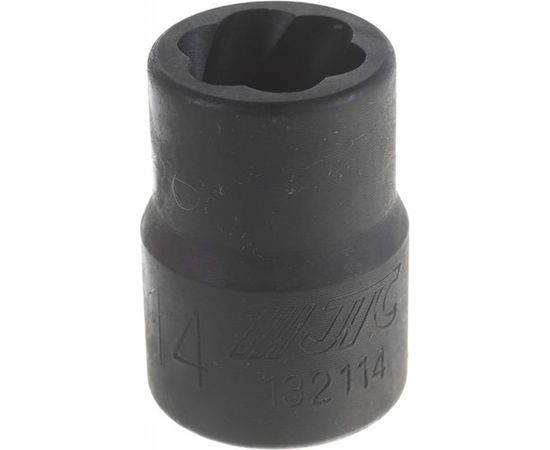 Головка для поврежденных болтов и гаек (14 мм; 1/2) JTC-1321-14 