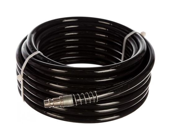 Шланг воздушный с фитингами (10 м, 8х12 мм, 20 бар) Gigant RH 1008 