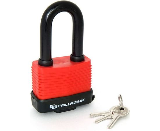 Навесной замок Palladium 905WP-65L 9511 