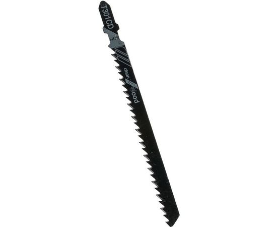 Полотно по дереву (3 шт; T301CD; EU-хвостовик) для электролобзика GROSSMEISTER 021007006 