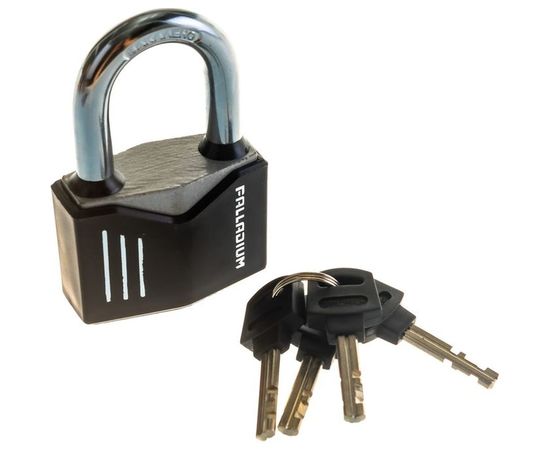 Навесной замок Palladium 900S-60 9230 