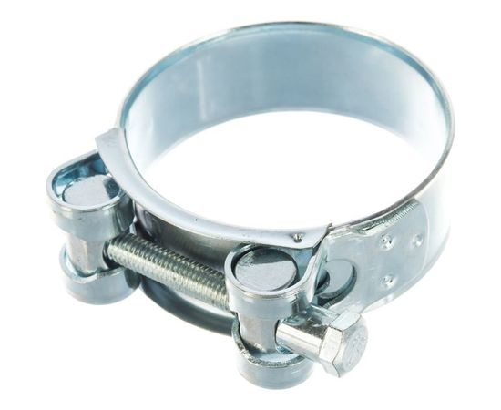 Силовой хомут FORTISFLEX ROBUST SR/W1 52-55 69042 