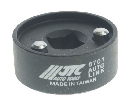 Головка для клапана фазорегулятора VW/AUDI дв. 1.8, 2.0 TFSI 2016- OEM T10352-3 JTC 6701 